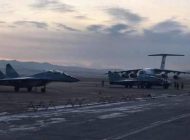 RUSYA O UÇAKLARI TESLİM ETTİ!