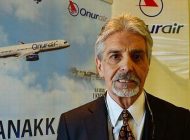 “İSTANBUL HAVALİMANI İLE HEDEFLERİMİZİ BÜYÜTTÜK”