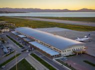 VAN FERİT MELEN HAVALİMANI 3 AYLIK BAKIMA ALINDI