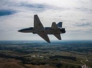 ABD SAVAŞ UÇAKLARI İNİŞ SIRASINDA ÇARPIŞTI:2 ÖLÜ