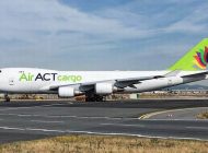 ATATÜRK HAVALİMANI’NDA İŞ KAZASI