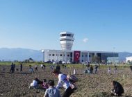 DHMİ “GELECEĞE NEFES OLUYOR”