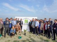 İSTANBUL HAVALİMANI ‘GELECEĞE NEFES’ OLDU!