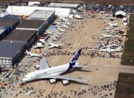 İSTANBUL AIRSHOW KAPILARINI 13. KEZ AÇACAK