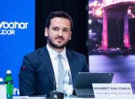 KALYON HOLDİNG KÜRESEL ŞİRKET OLMA YOLUNDA