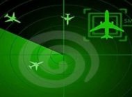 İNGİLTER’DE UÇAK RADARDAN KAYBOLDU!