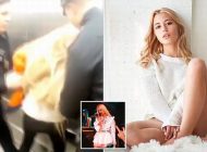 HAVALİMANINI KARIŞTIRAN RUS ŞARKICININ 5 YIL HAPSİ İSTENDİ