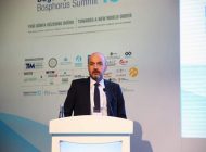 İGA CEO’SU SAMSUNLU, BOĞAZİÇİ ZİRVESİ’NDE KONUŞTU