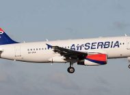 AIR SERBİA İSTANBUL HAVALİMANI UÇUŞLARINA BAŞLIYOR!