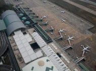 ÇUKUROVA HAVALİMANI İÇİN ÜSTYAPI İHALESİ 2020’DE