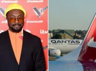 AMERİKALI MÜZİSYENE UÇAKTA IRKÇILIK