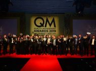 CORENDON, TURİZM OSCARI QM AWARDS’TA ÖDÜLLERİ TOPLADI
