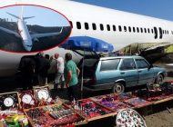 MİLLET KIRAATHANESİ YAPILACAKTI, KADERİNE TERK EDİLDİ