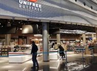 UNİFREE DUTY FREE ALIŞ VERİŞ TURİZMİNİN BULUŞMA NOKTASI OLDU