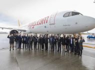 PEGASUS’UN İKİNCİ A321 NEO’SU FİLOYA KATILDI