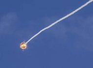 RUS SAVUNMA SİSTEMİ, ABD DRONE’NUNU DÜŞÜRDÜ