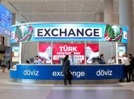 İSTANBUL HAVALİMANI’NDA 41 ŞUBESİ VAR!