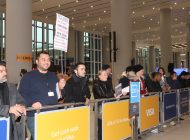 İSTANBUL HAVALİMANI’NDA YENİ UYGULAMA!