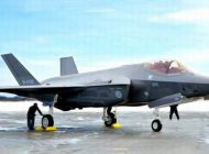 LOCKHEED MARTİN 134 ADET F-35 TESLİMATI HEDEFİNE ULAŞTI