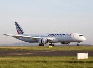 AIR FRANCE KARBON EMİSYONUNU YÜZDE 50 AZALTACAK!