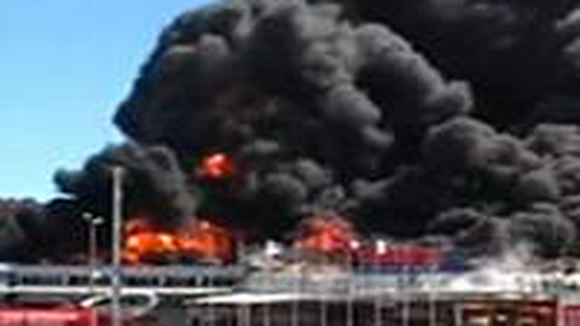 ATATÜRK HAVALİMANI KARGO YANGINI İLE İLGİLİ ÖNEMLİ KARAR!