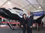 HAVACI TÜRK ÇİFTTEN NASA’NIN ARTEMİS AY GÖREVİNE DESTEK