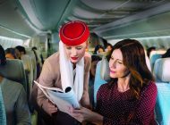 EMIRATES’TEN UÇAK İÇİ SATIŞTA YENİ HİZMET
