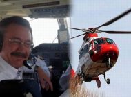 ESKİ ABB BAŞKANI GÖKÇEK HAVA FİLOSU KURMUŞ!