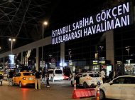 SABİHA GÖKÇEN’İN YOLCU KAPASİTESİ 66 MİLYONA YÜKSELECEK