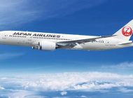 JAPON HAVAYOLLARI 50 BİN ADET BEDAVA UÇAK BİLETİ VERECEK