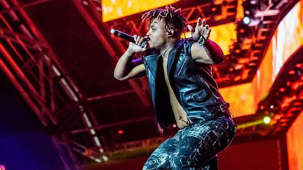 ÜNLÜ RAPÇİ HAVALİMANINDA HAYATINI KAYBETTİ