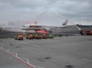 SİNGAPUR, İSTANBUL UÇUŞLARINA A350-900 İLE DEVAM EDECEK