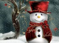 YENİ YILINIZ KUTLU OLSUN…