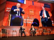 TURİZM YATIRIMCILIĞININ GELECEĞİ TIF 2020’DE KONUŞULDU