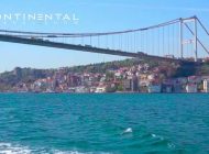 LÜKS SEYAHAT ACENTELERİ İSTANBUL’DA BULUŞUYOR