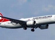 THY’NİN CAPE TOWN SEFERİNİ YAPAN UÇAĞI ARIZALANDI