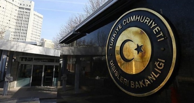 DIŞİŞLERİ BAKANLIĞINDAN IRAK’A SEYAHAT UYARISI!