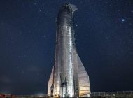 STARSHİP 2-3 AY İÇİNDE FIRLATILABİLİR!