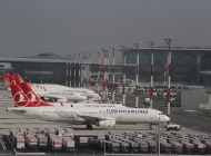 İSTANBUL HAVALİMANI’NDA BAŞARILI OPERASYON