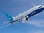 BOEING 737 MAX ÜRETİMİNE YENİDEN BAŞLADI