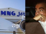 MNG’DEN CARLOS GHOSN AÇIKLAMASI