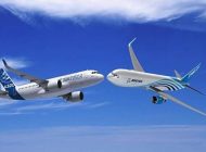AIRBUS, BOEING’İ GERİDE BIRAKTI