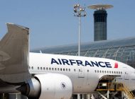 AIR FRANCE, TEL AVİV UÇUŞLARINI ASKIYA ALDI
