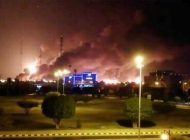 HUSİLER, SUUDİ ARABİSTAN’DA İKİ HAVALİMANINI VURDU!