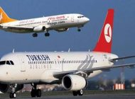THY VE PEGASUS IRAK VE İRAN SEFERLERİNİ ASKIYA ALDI
