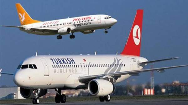 THY EN BÜYÜK OPERATÖR OLDU!