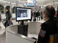 11 BİN YOLCUYA VİRÜS TRAMASI YAPILDI!