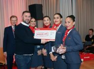 CORENDON AIRLINES ALMANYA’DAKİ ACENTELERİYLE BULUŞTU