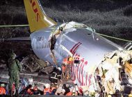 PİSTTEN ÇIKAN UÇAK İÇİN ABD’DEN HEYET GELİYOR!