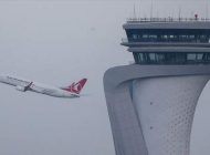 TÜRKİYE’DEN EN FAZLA UÇUŞ ALMANYA’YA YAPILIYOR